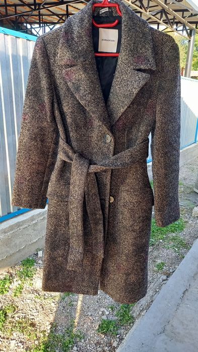 Женские вещи куртки