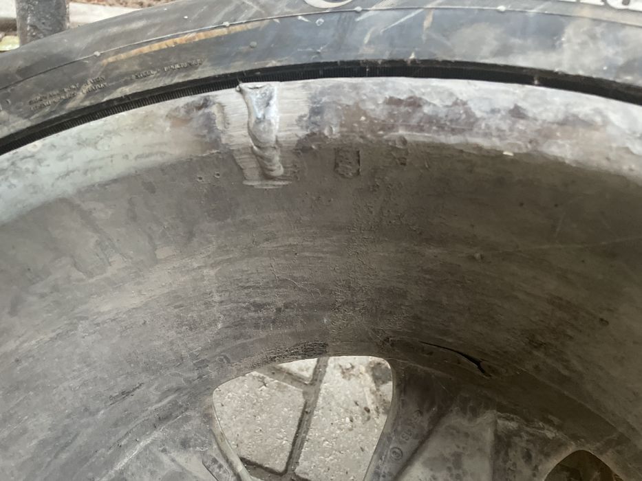 Мерс 211 титан зимние