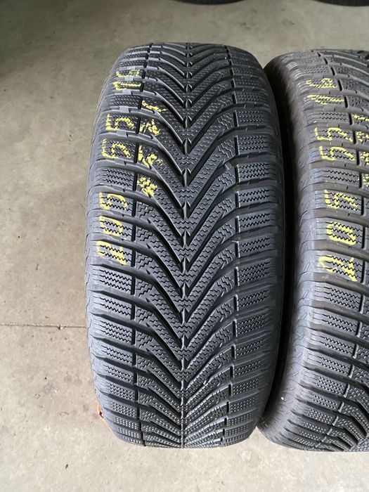 Anvelope iarna 205/55/16 Vredestein Snowtrac 5 205 55 16 R16