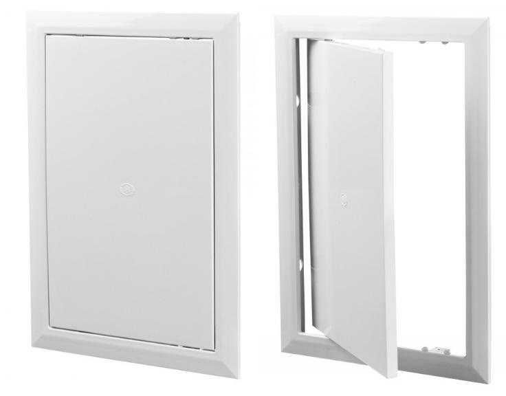 Ревизионные люки