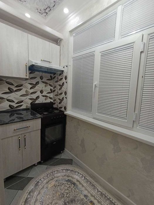 2х комнатная квартира в кирпичном доме по ул.М.Улугбека