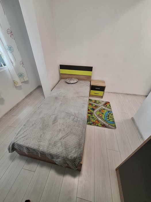 Дава се под наем Тристаен апартамент в Варна, Колхозен пазар - 90 кв.м за 511 € - Снимка #7