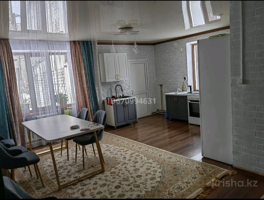 Продам или обмен дом кирпичный