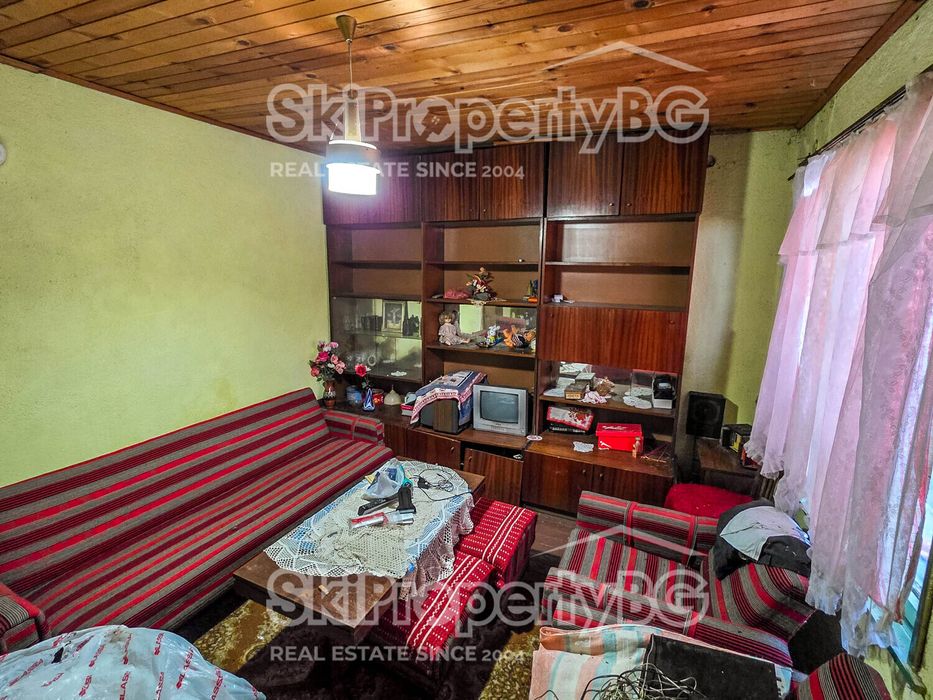 Продава се Къща в Долна баня - 108 кв.м за 260 €/кв.м - Снимка #5
