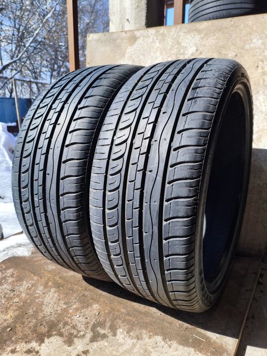 245 35 R20 Пары 2шт. На выбор