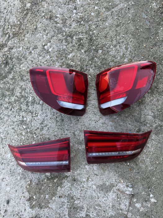 Европейски Стопове бмв х5 ф15 (stopove bmw x5 f15)