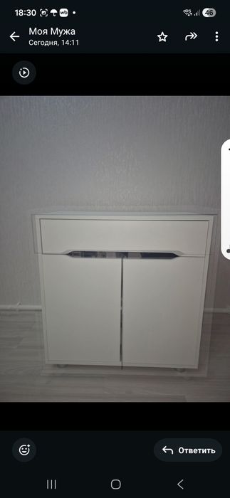 Мебель комоды для спальни