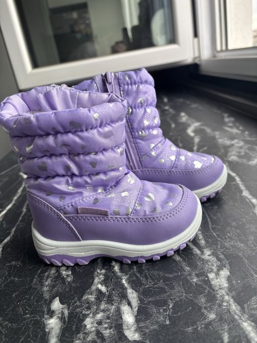 Обувки и пантофи за момиче 20-22 номер