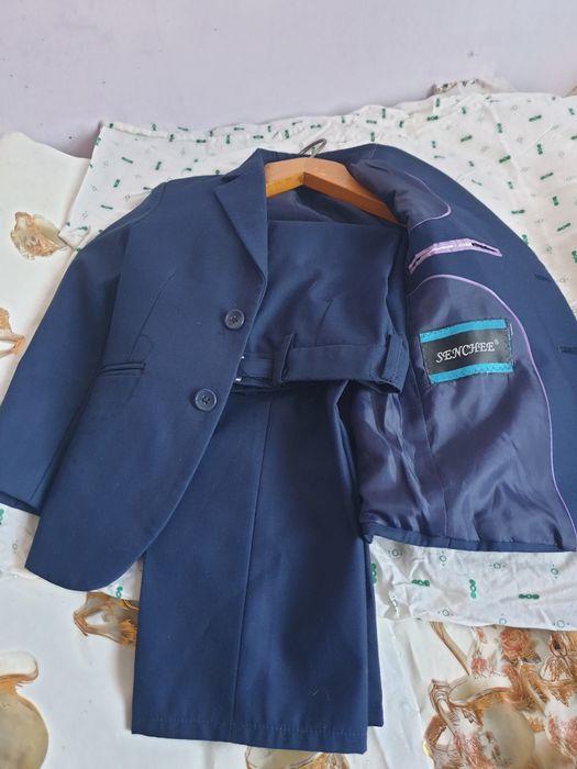 КостюмДетский мальчиковый