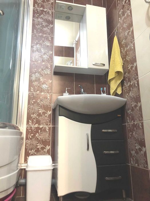 Продается 3-ком.кв ул. Потанина 27А