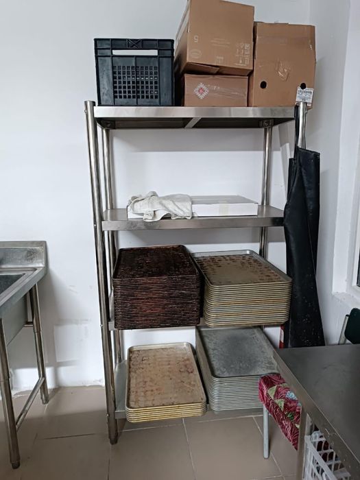 Сдаю цех в аренду