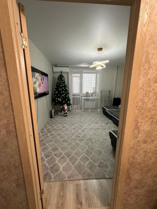 3-х ком Береке 69.5 м2