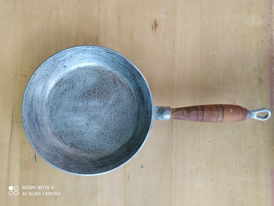 продам советские казаны