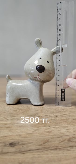 Продам б/у статуэтки в отличном состоянии