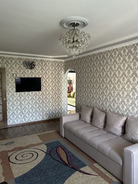 Продам 3-х комнатную квартиру