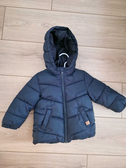 Яке Mango 12- 18 месеца/ 86 см