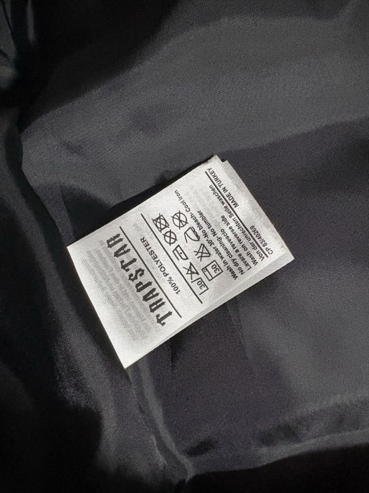 Geaca Trapstar Irongate Puffer (marimi: M,L,XL,XXL)