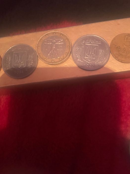 Monede vechi de vânzare preț negociabil