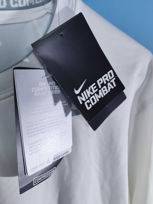 Nike Pro Compression Блуза/Мъжка L