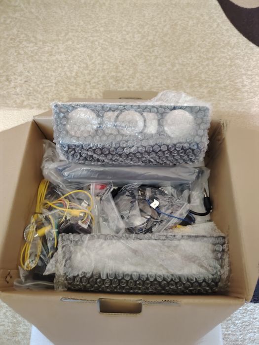 Мултимедия ЗА BMW1 E87 И ЗА ВСИЧКИ СЕРЯ 1 ДО 2011 г