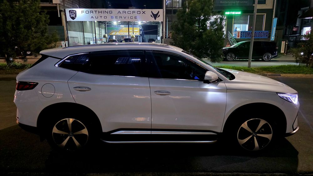 BYD song pils 505 sotiladi