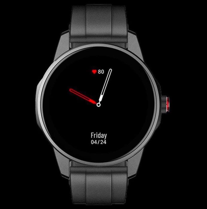 Смарт-часы Nubia WATCH GT