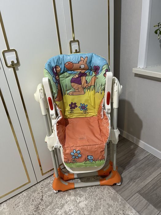 Продам столик для кормления