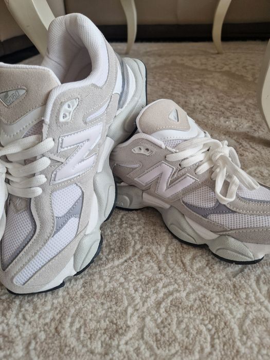 New Balance 9060 - дамски маратонки , размер 37, размер 37.5
