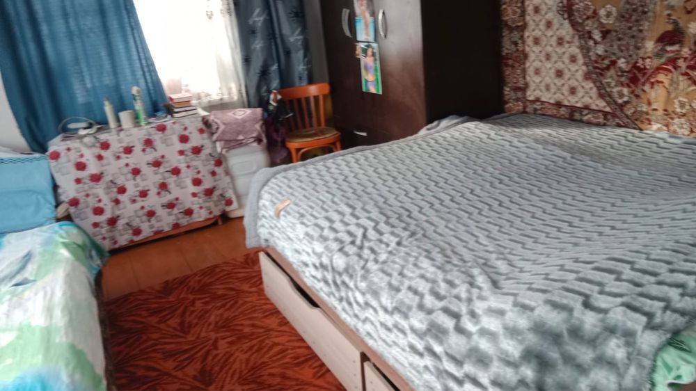 Зимний Дом 3 комнатный