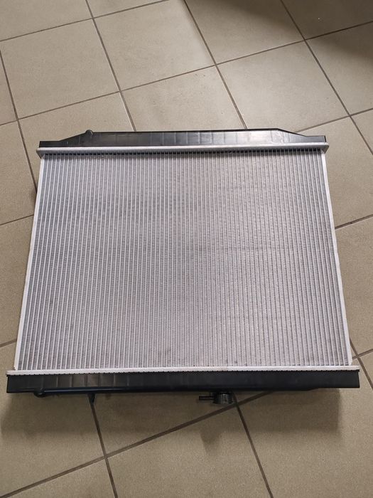 Radiator apă Toyota Land Cruiser 100