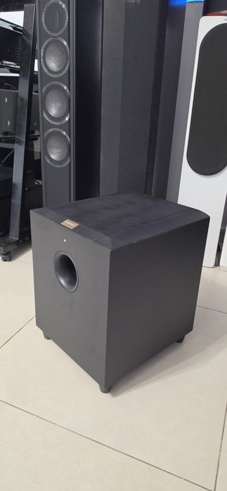 Subwoofer activ Quadral Cube 67 SUB
