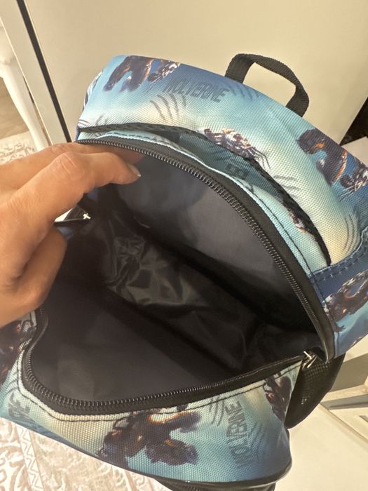 Рюкзак первоклассника