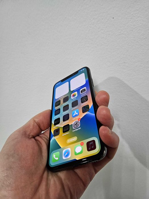 Iphone x 256 gb neverlock 100% bateria.