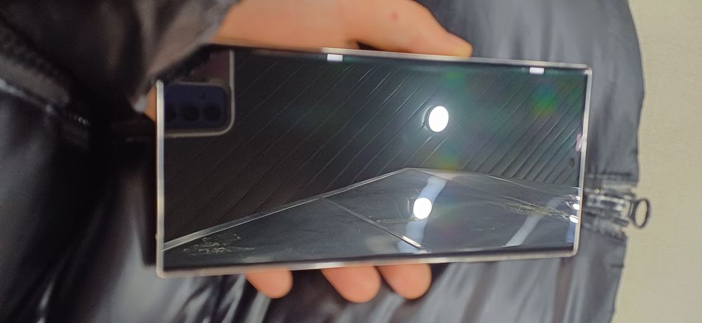 Samsung S 23 Ultra 256 /12