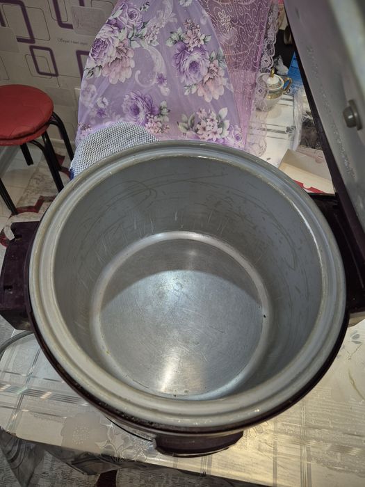 Рисоварка корейская