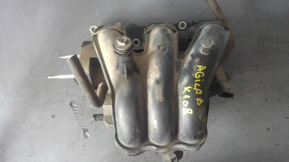 galerie admisie 1.0 b k10b opel agila b 2008-2014