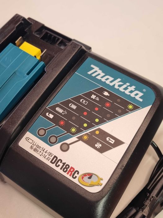 Incarcator MAKITA DC18RC