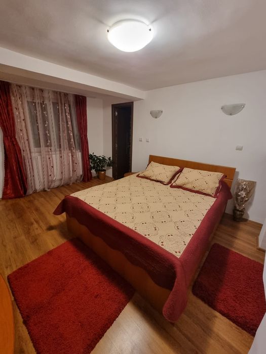 Inchiriez Vila Revelion Busteni Sinaia