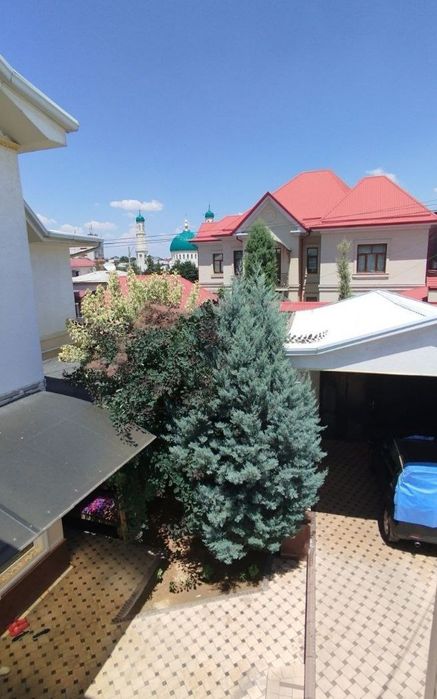 Срочно продаётся угловой дом 2,5 сотки с отличной локацией  230,000$