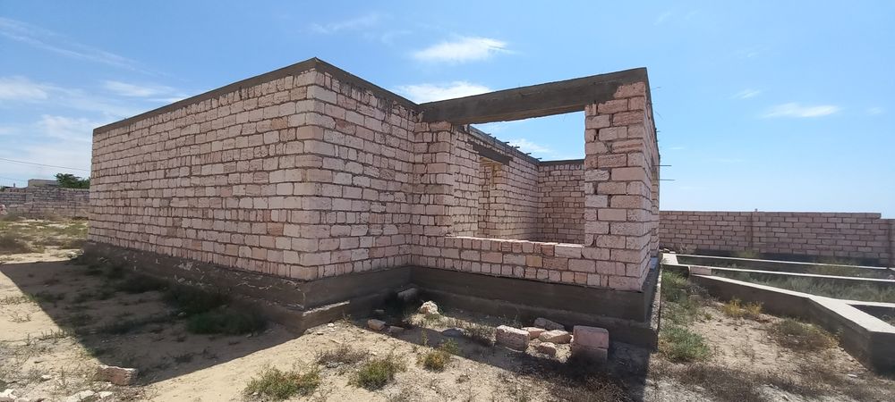 Готовый участок под ИЖС