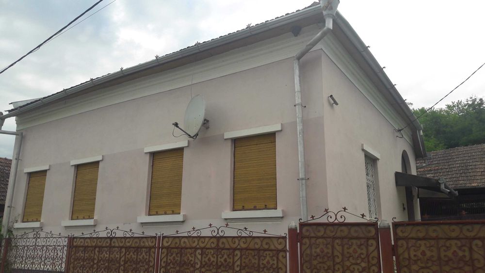 Vand casa Ciugudu de Sus