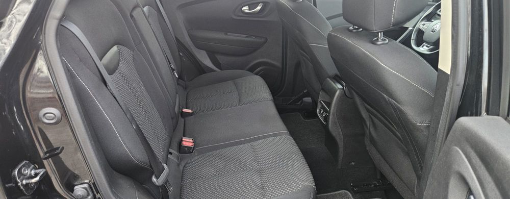 Renault Kadjar 2021 Automat 1.5 115cp