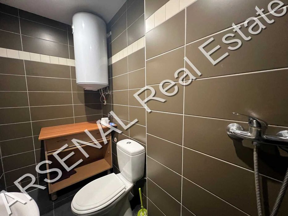 Дава се под наем Едностаен апартамент в София, Манастирски ливади - 40 кв.м за 275 € - Снимка #3