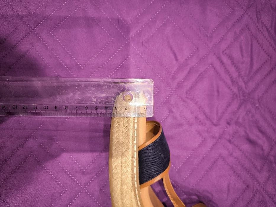 Дамски сандали Bata