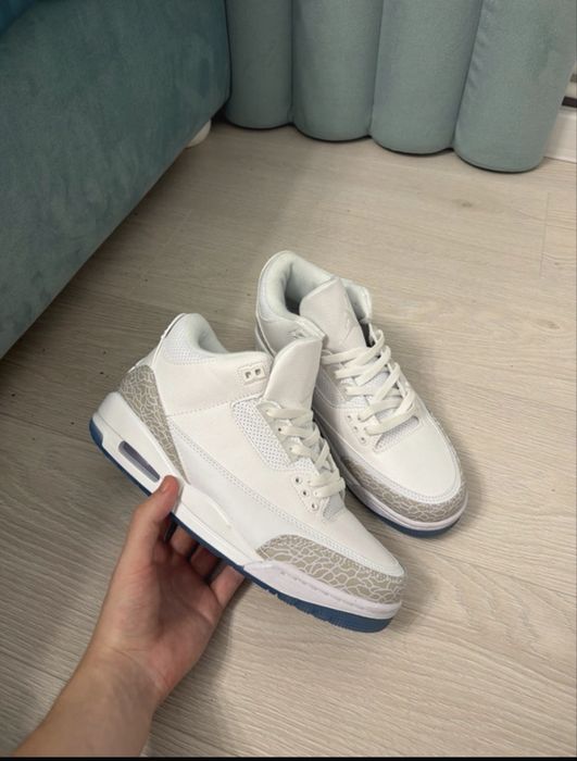 Nike Air Jordan 3