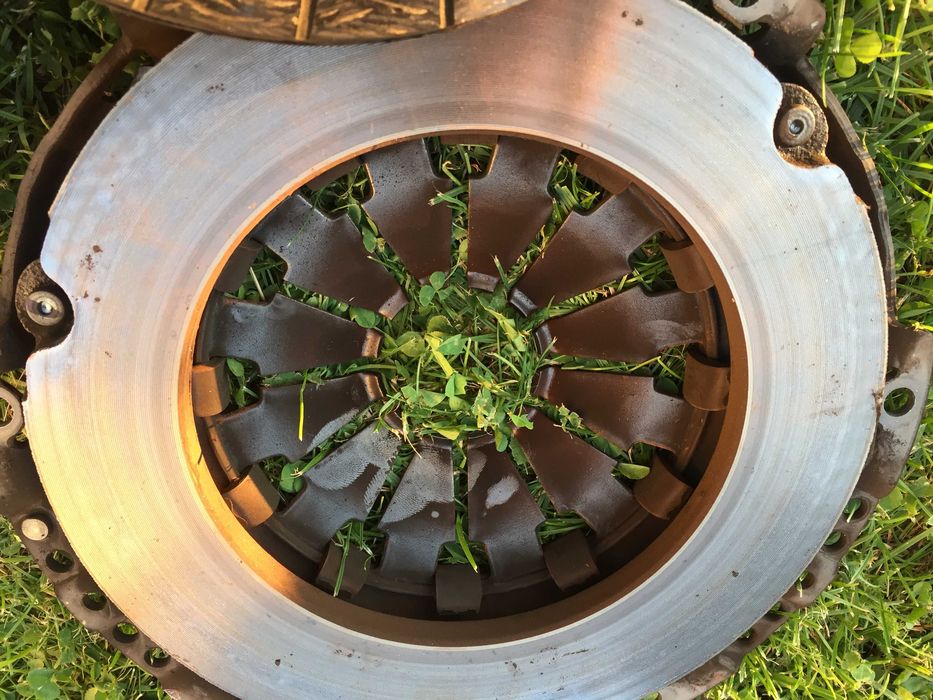 Ръчни скорости,маховик/съединител-Алфа Ромео Мито/Mito 1.3 2013г.