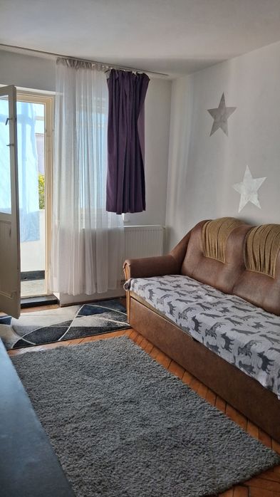 Apartament 2 camere  semidecmandat