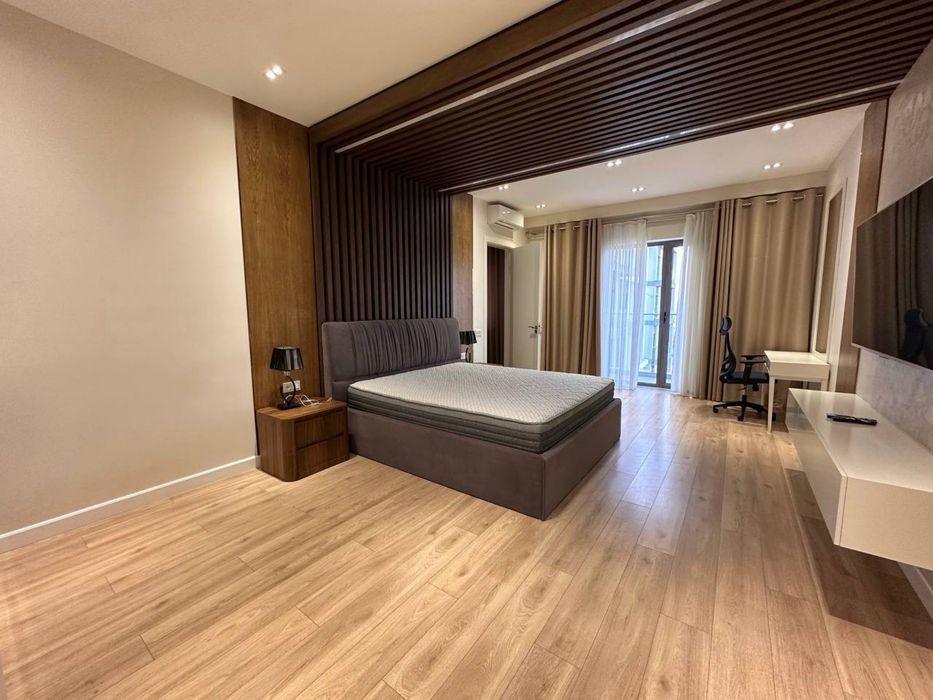 Срочно! 4/7/8 Tashkent City Gardens 225м2 (3 балкона+большая терраса)