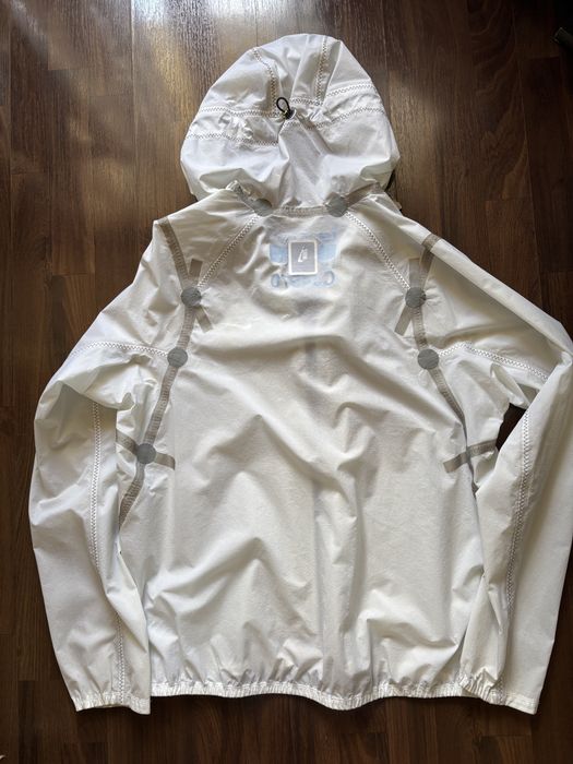 Nike NRG ISPA Hypershield  ветровка(SS23)