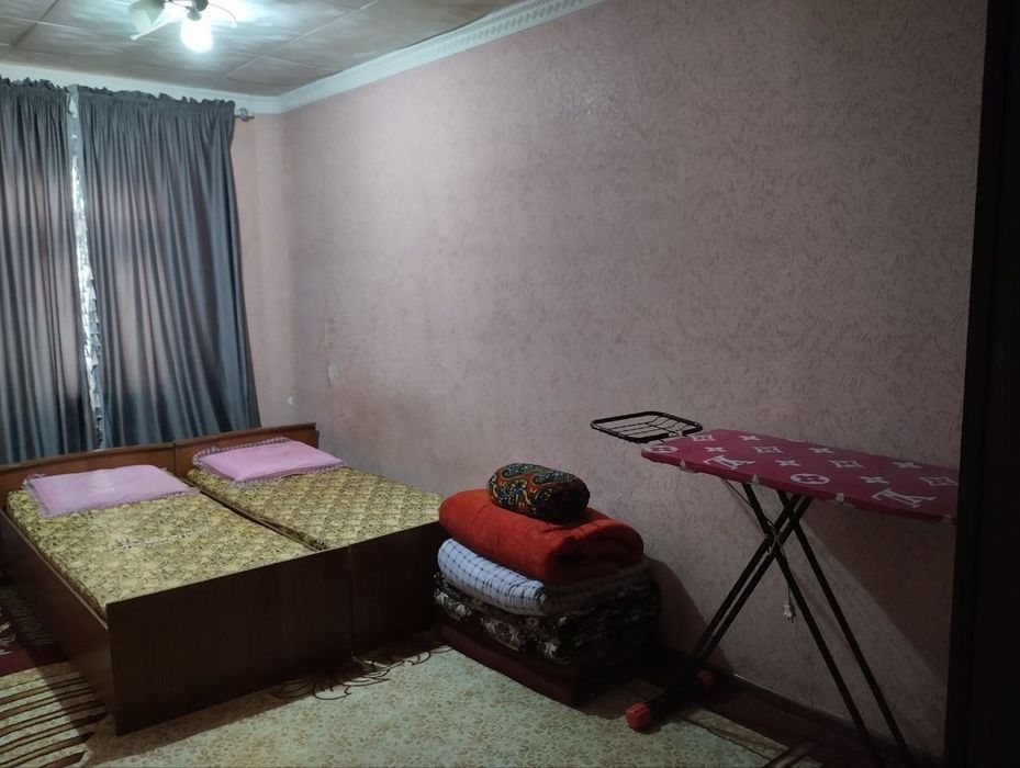 2 xonali uy ijaraga beriladi Kirgili Pelikan